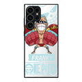 Chibi Franky Samsung Galaxy S23 Ultra Case