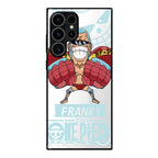 Chibi Franky Samsung Galaxy S23 Ultra Case