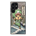 Chopperemon Samsung Galaxy S23 Ultra Case