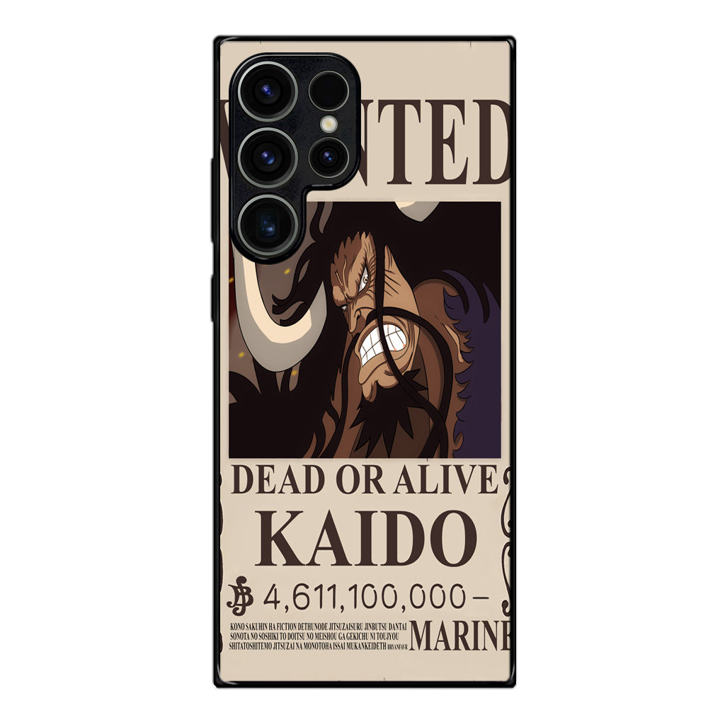 Kaido Bounty Samsung Galaxy S23 Ultra Case