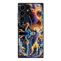 Kaido The Dragon Samsung Galaxy S23 Ultra Case