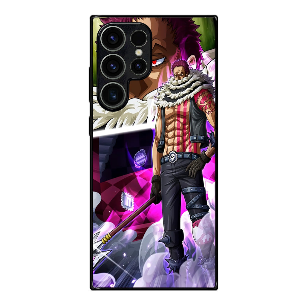 Katakuri Samsung Galaxy S23 Ultra Case