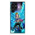 Marco The Phoenix Samsung Galaxy S23 Ultra Case