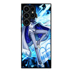 Marine Admiral Kuzan Samsung Galaxy S23 Ultra Case