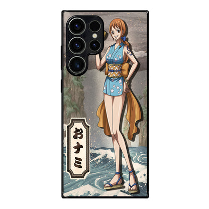 O-Nami Samsung Galaxy S23 Ultra Case