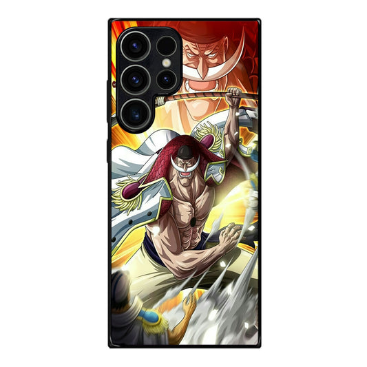 Shirohige The Legend Samsung Galaxy S23 Ultra Case