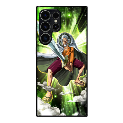 The Dark King Rayleigh Samsung Galaxy S23 Ultra Case