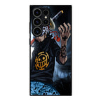 Trafalgar Law Samsung Galaxy S23 Ultra Case