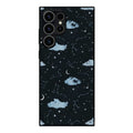 Astrological Sign Samsung Galaxy S23 Ultra Case