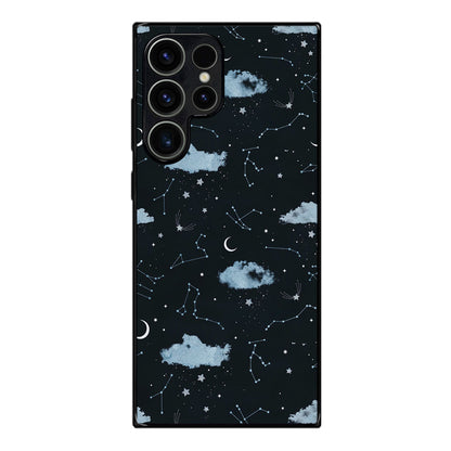 Astrological Sign Samsung Galaxy S23 Ultra Case