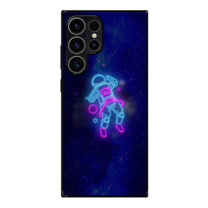 Astronaut at The Disco Samsung Galaxy S23 Ultra Case