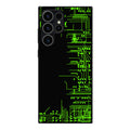 Circuit PCB Samsung Galaxy S23 Ultra Case