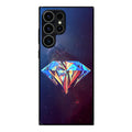 Diamond Supply Space Samsung Galaxy S23 Ultra Case