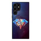 Diamond Supply Space Samsung Galaxy S23 Ultra Case