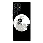 Dib and The ET Samsung Galaxy S23 Ultra Case
