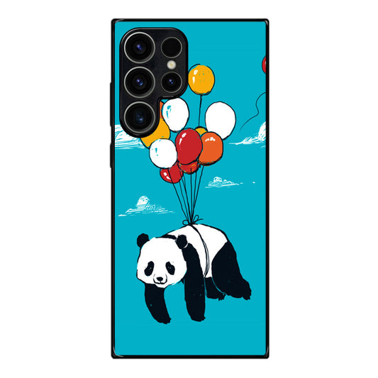 Flying Panda Samsung Galaxy S23 Ultra Case