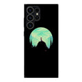 Fox on the Rock Samsung Galaxy S23 Ultra Case