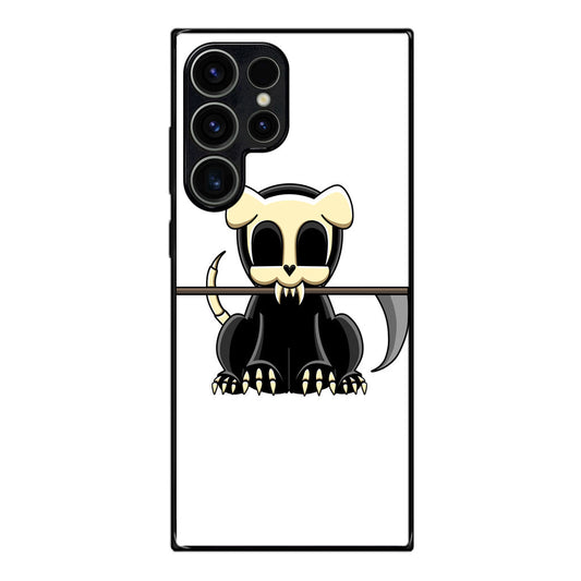 Grim Reapet Samsung Galaxy S23 Ultra Case