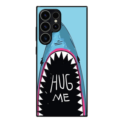 Hug Me Samsung Galaxy S23 Ultra Case