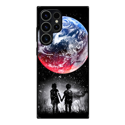 Interstellar Samsung Galaxy S23 Ultra Case