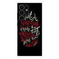 John Green Quotes More Than A Person Samsung Galaxy S23 Ultra Case