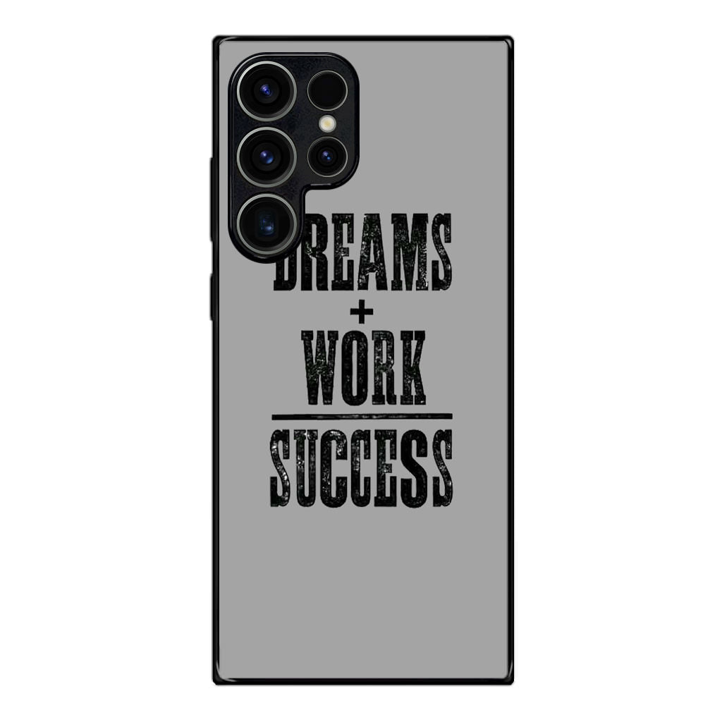 Key of Success Samsung Galaxy S23 Ultra Case