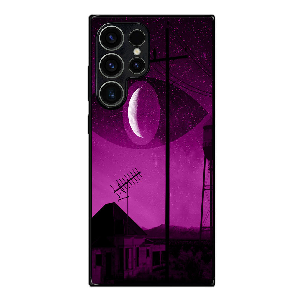 Like Night Vale Samsung Galaxy S23 Ultra Case