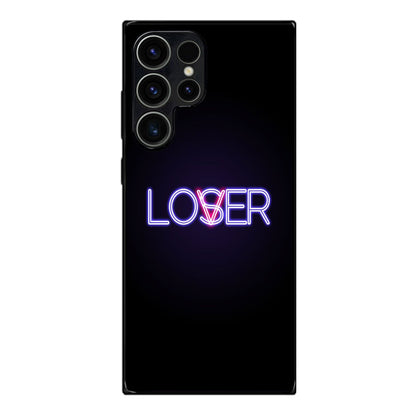 Loser or Lover Samsung Galaxy S23 Ultra Case