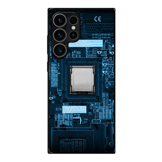 Mainboard Component Samsung Galaxy S23 Ultra Case