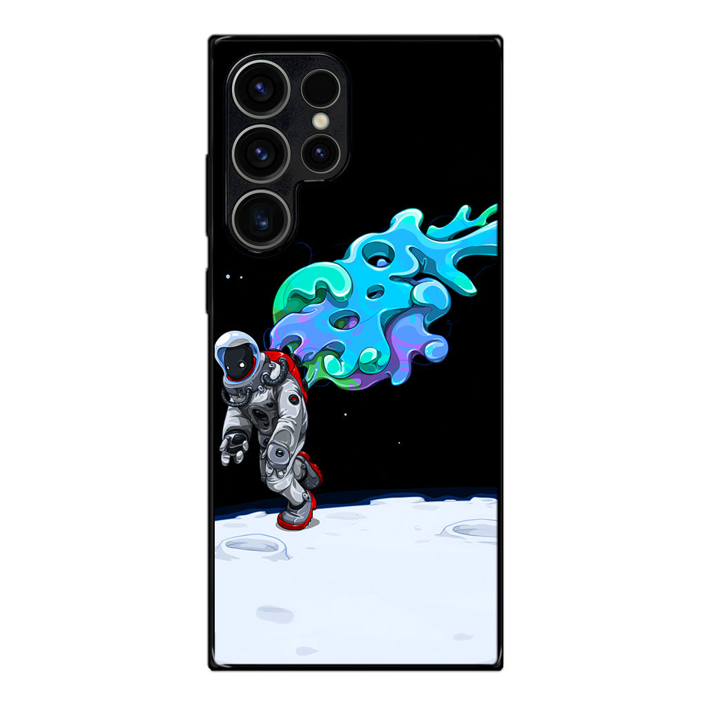 Moonwalk Samsung Galaxy S23 Ultra Case