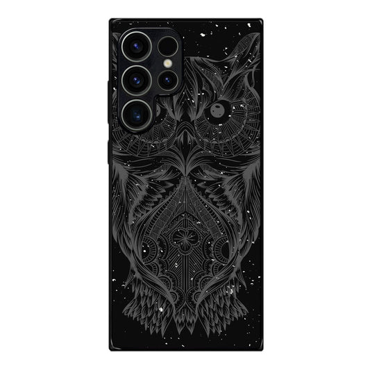 Night Owl Samsung Galaxy S23 Ultra Case