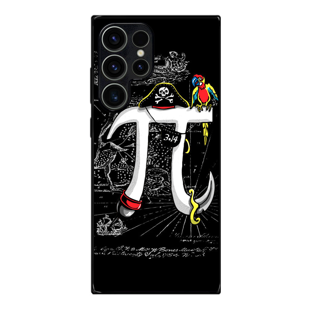 Pirate Pi Samsung Galaxy S23 Ultra Case