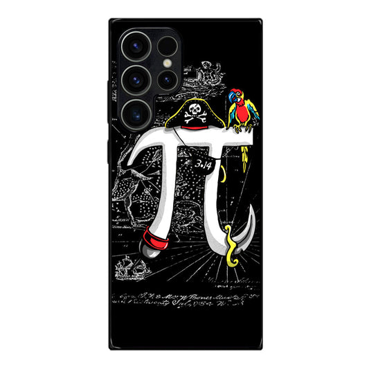 Pirate Pi Samsung Galaxy S23 Ultra Case