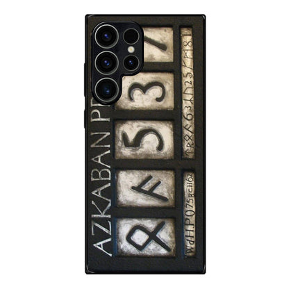 Prisoner of Azkaban Samsung Galaxy S23 Ultra Case