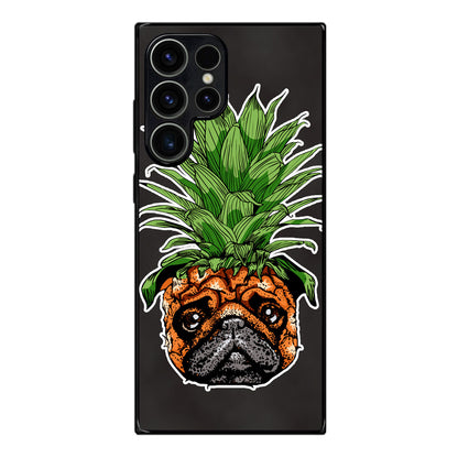 Pugnapple Samsung Galaxy S23 Ultra Case