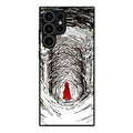 Red Riding Hood Samsung Galaxy S23 Ultra Case