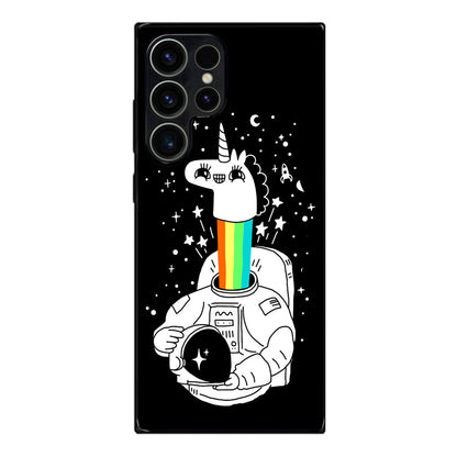 See You In Space Samsung Galaxy S23 Ultra Case