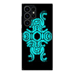 Shadow of the Colossus Sigil Samsung Galaxy S23 Ultra Case