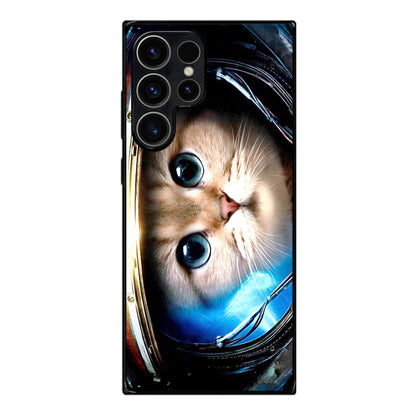 Starcraft Cat Samsung Galaxy S23 Ultra Case