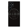 Take A Risk Samsung Galaxy S23 Ultra Case