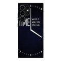 Time Waste It While You Still Can Samsung Galaxy S23 Ultra Case