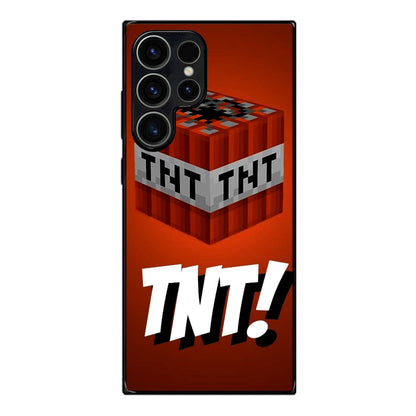 TNT Samsung Galaxy S23 Ultra Case