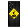 You Are Being Monitored Samsung Galaxy S23 Ultra Case