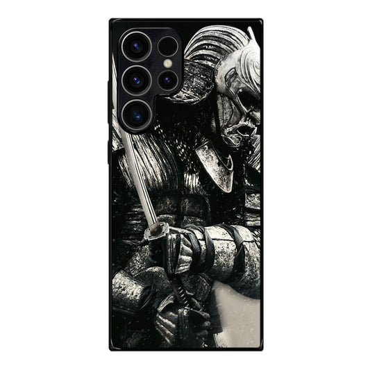 47 Ronin Samurai Samsung Galaxy S23 Ultra Case