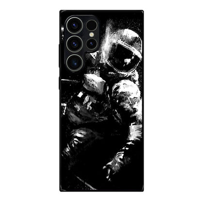 Astronaut Skafander Samsung Galaxy S23 Ultra Case