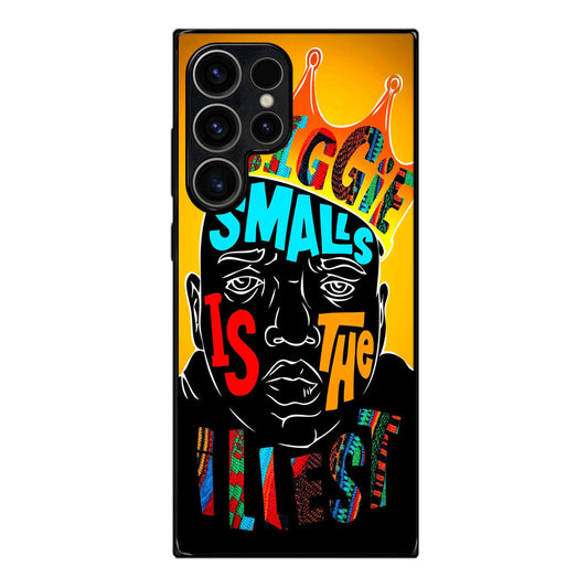 Biggie Smalls Is The Illest Samsung Galaxy S23 Ultra Case