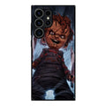 Chucky The Doll Samsung Galaxy S23 Ultra Case