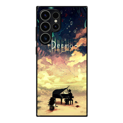 Deemo Intro Samsung Galaxy S23 Ultra Case