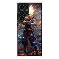 Evil Goku Samsung Galaxy S23 Ultra Case