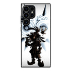 Skull Kid Hidden Evil Samsung Galaxy S23 Ultra Case